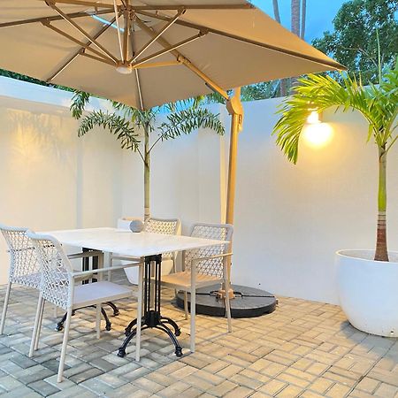 Cocotree Resort Панглао Екстериор снимка
