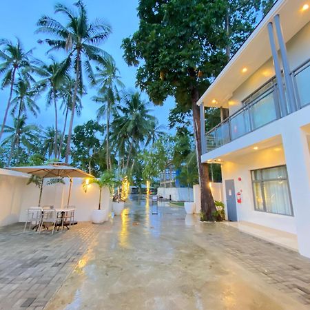 Cocotree Resort Панглао Екстериор снимка