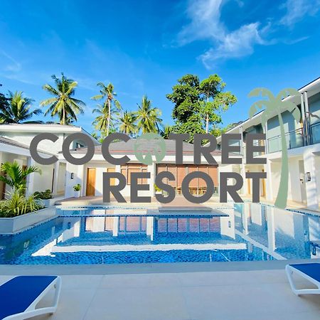 Cocotree Resort Панглао Екстериор снимка