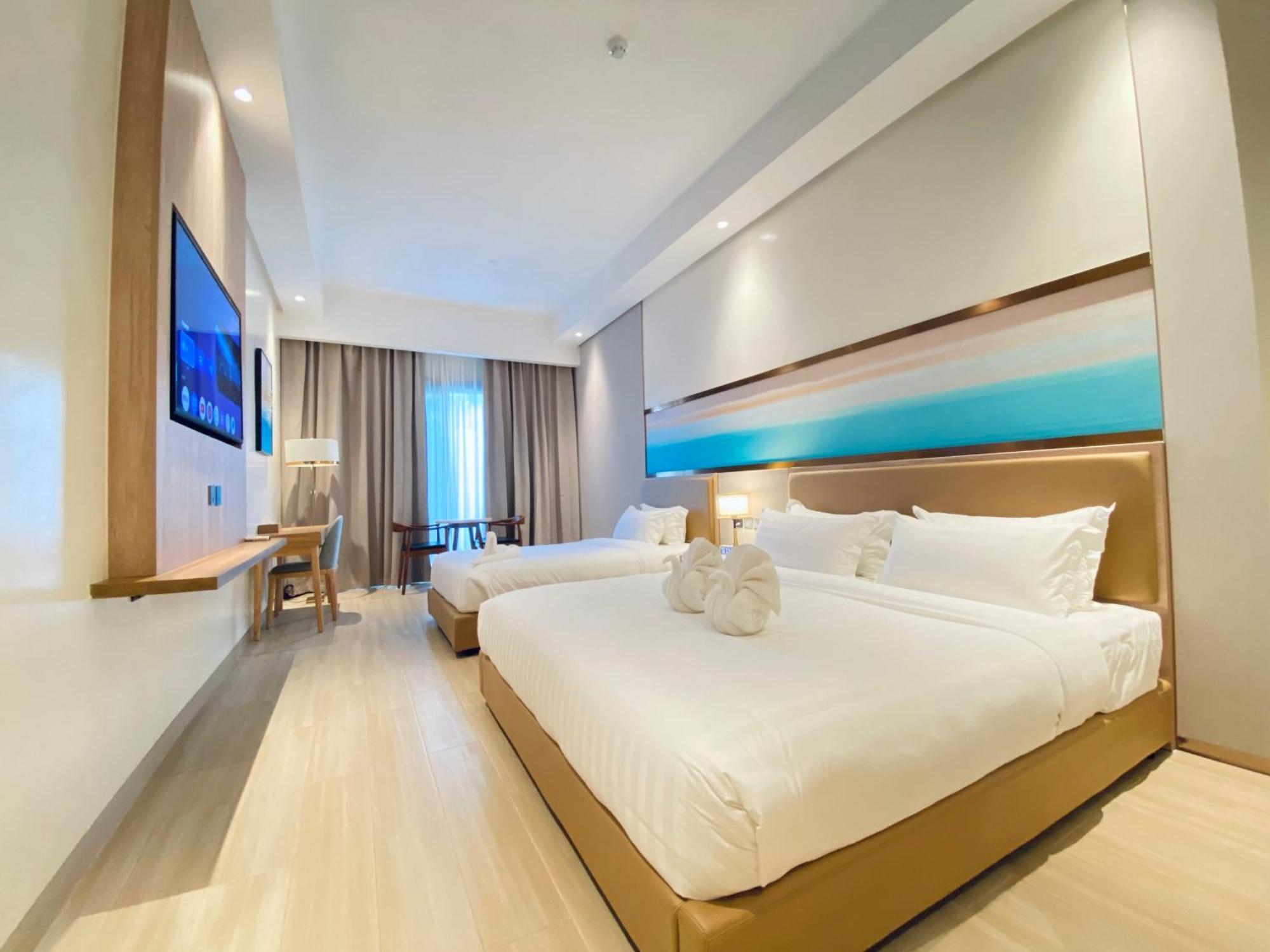 Cocotree Resort Панглао Екстериор снимка