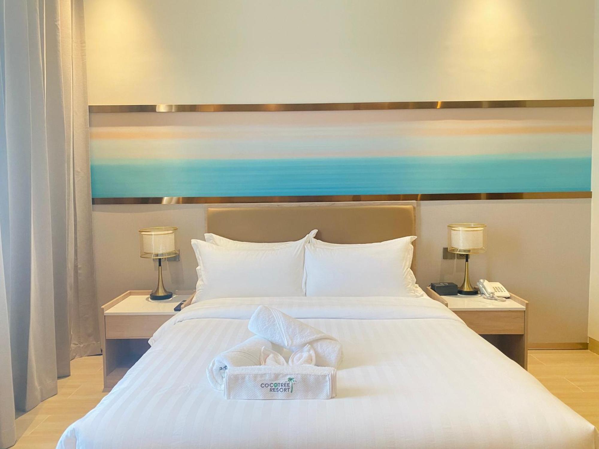 Cocotree Resort Панглао Екстериор снимка