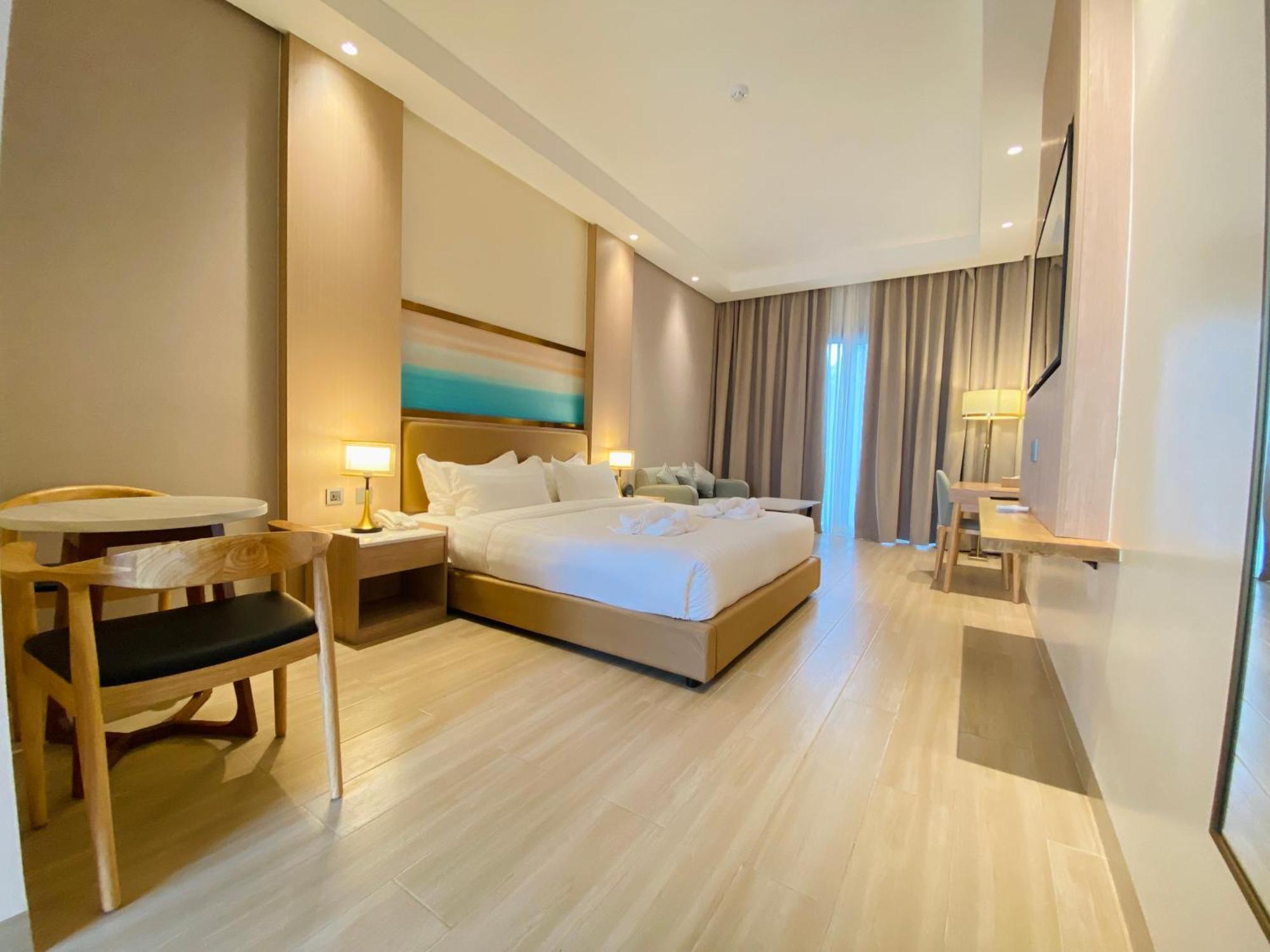 Cocotree Resort Панглао Екстериор снимка
