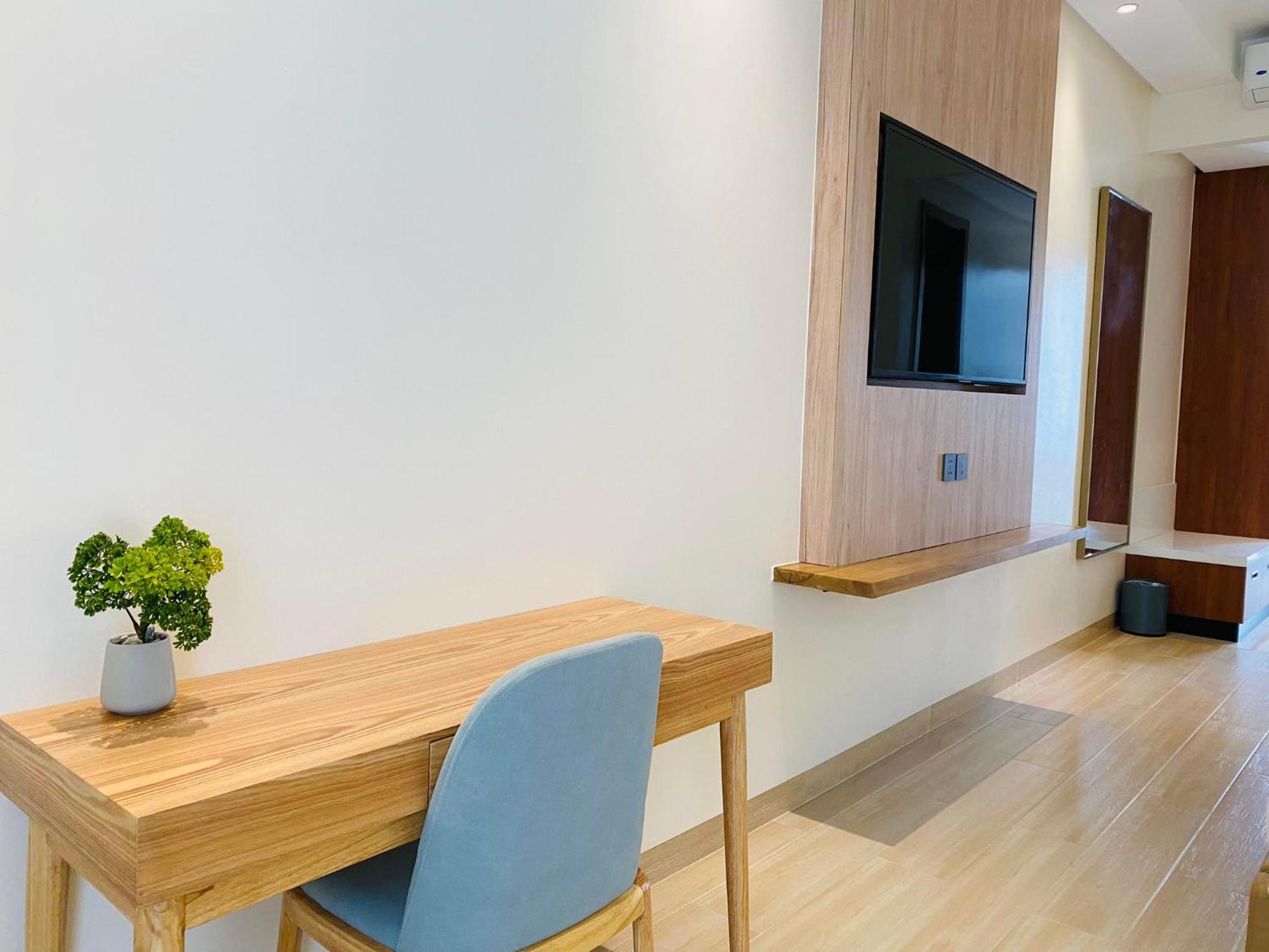 Cocotree Resort Панглао Екстериор снимка