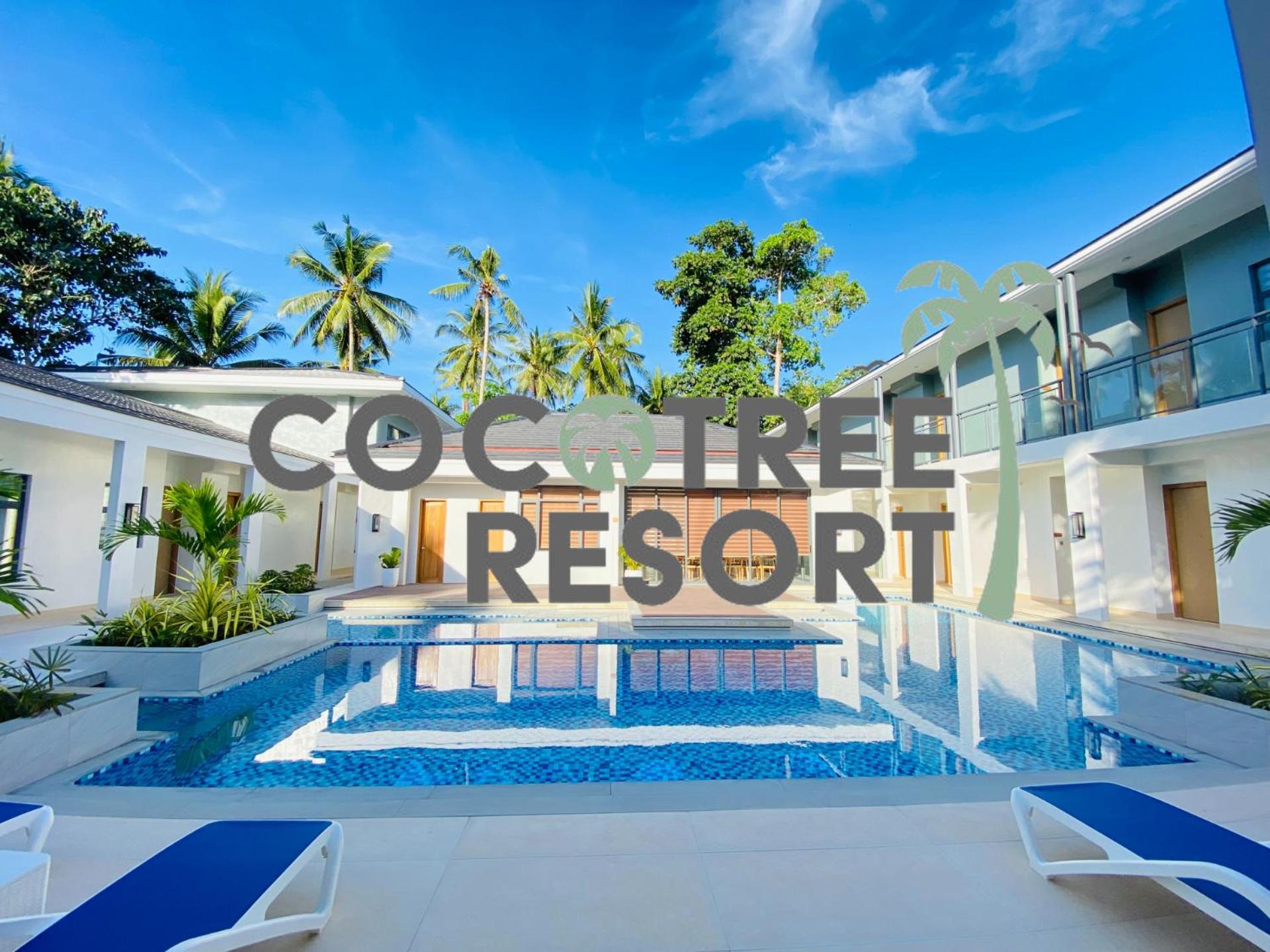 Cocotree Resort Панглао Екстериор снимка
