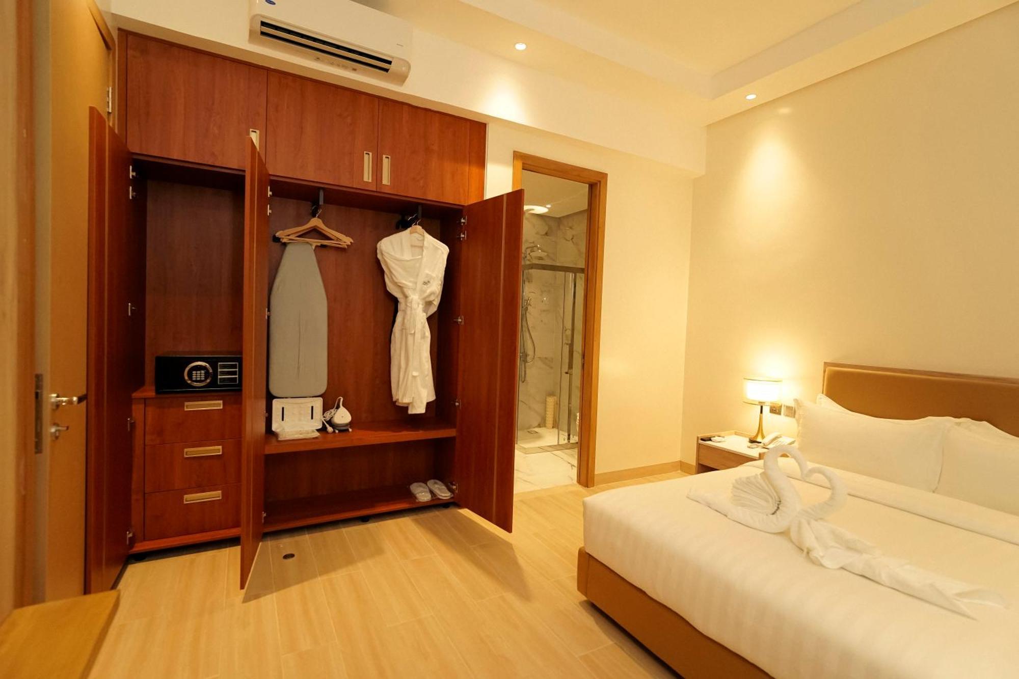 Cocotree Resort Панглао Екстериор снимка