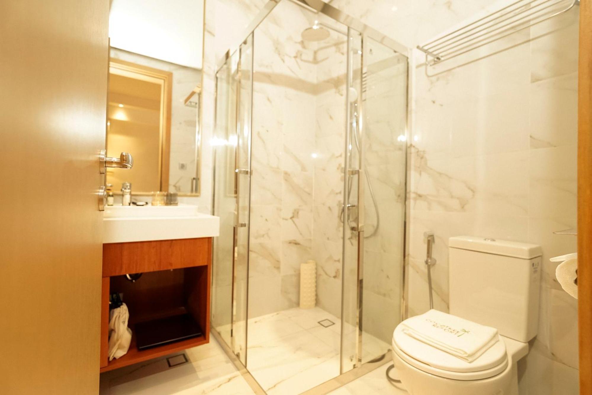 Cocotree Resort Панглао Екстериор снимка