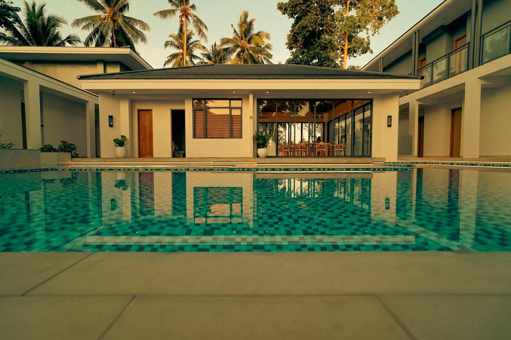 Cocotree Resort Панглао Екстериор снимка