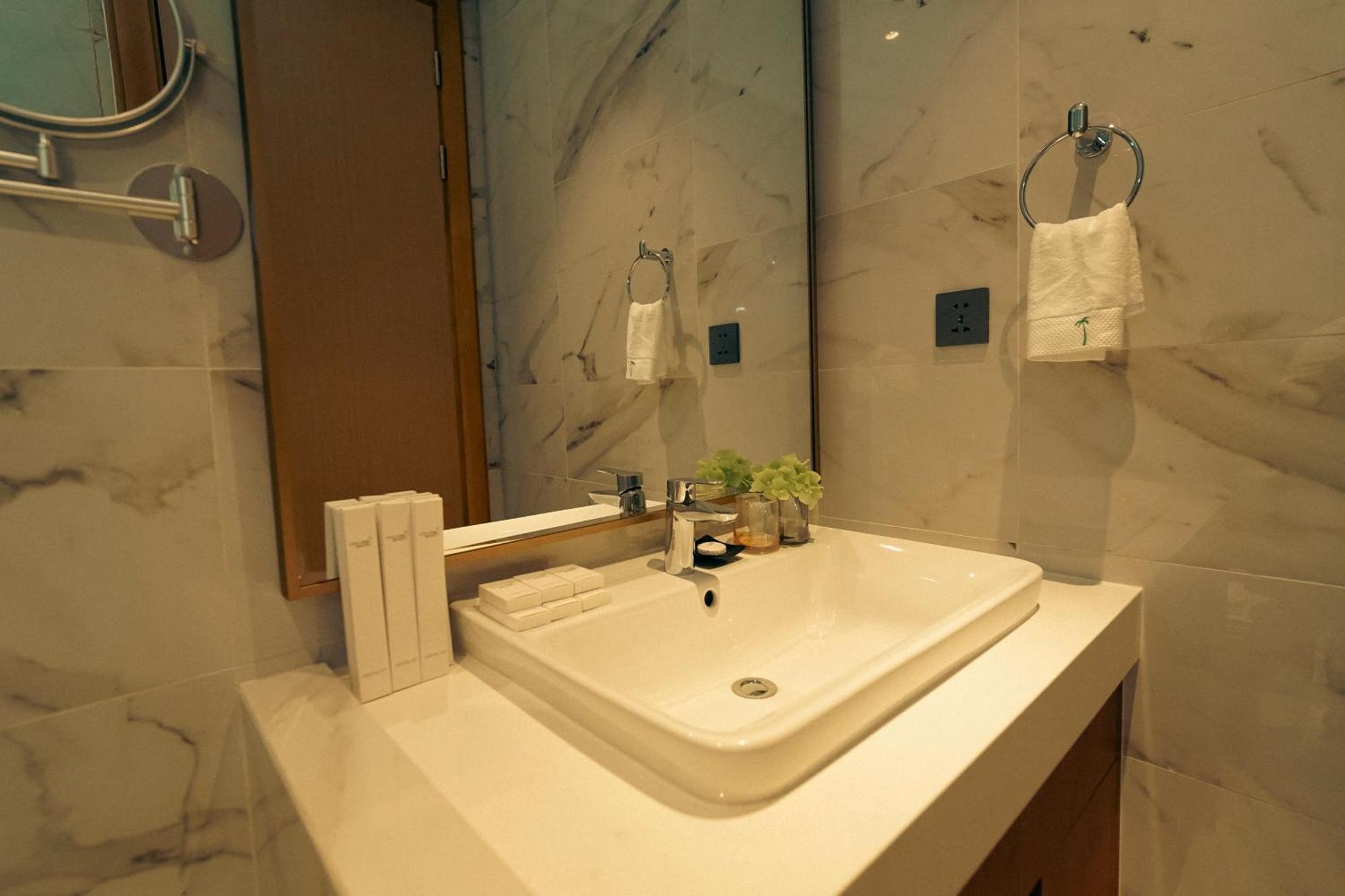Cocotree Resort Панглао Екстериор снимка