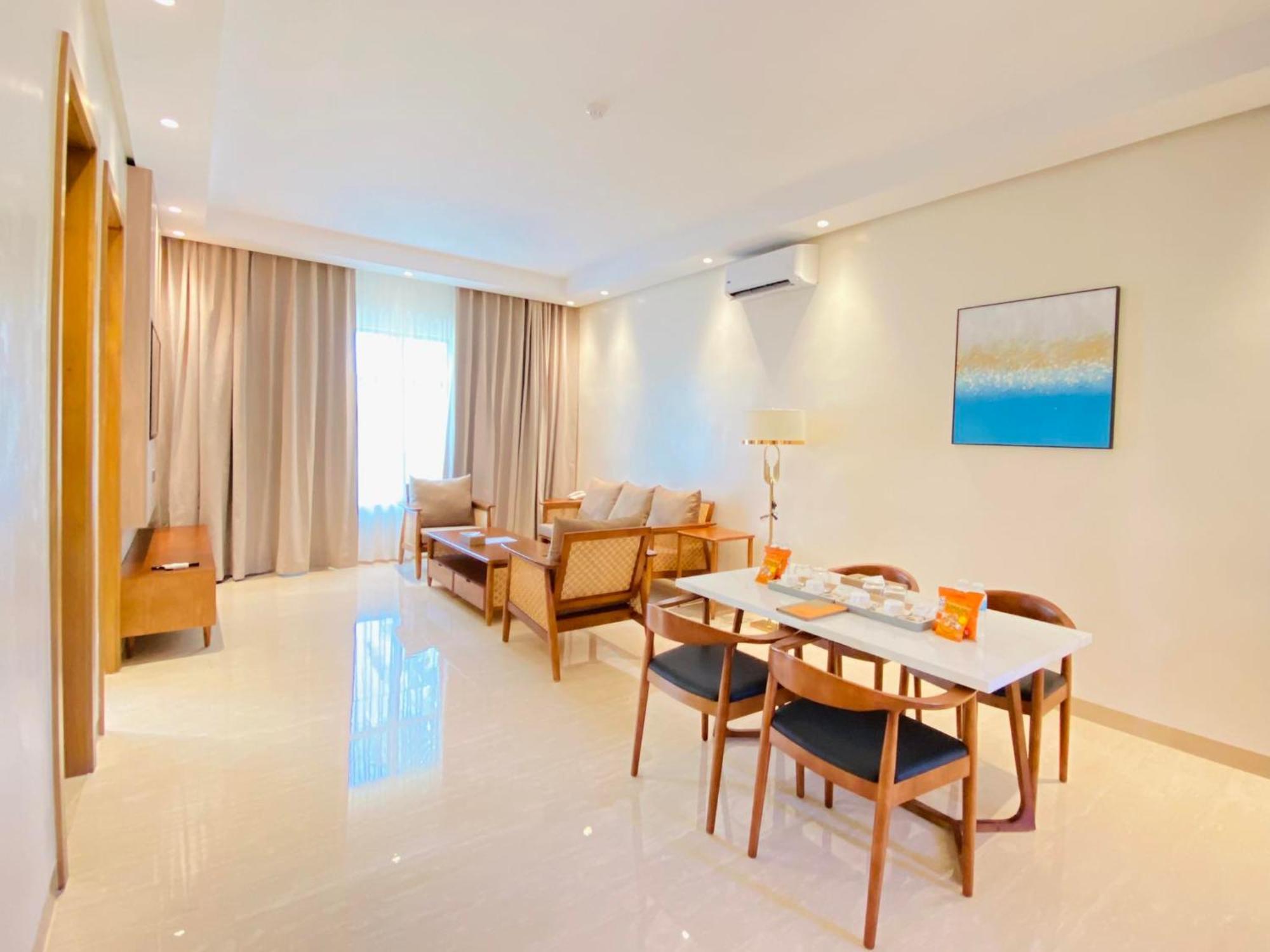 Cocotree Resort Панглао Екстериор снимка
