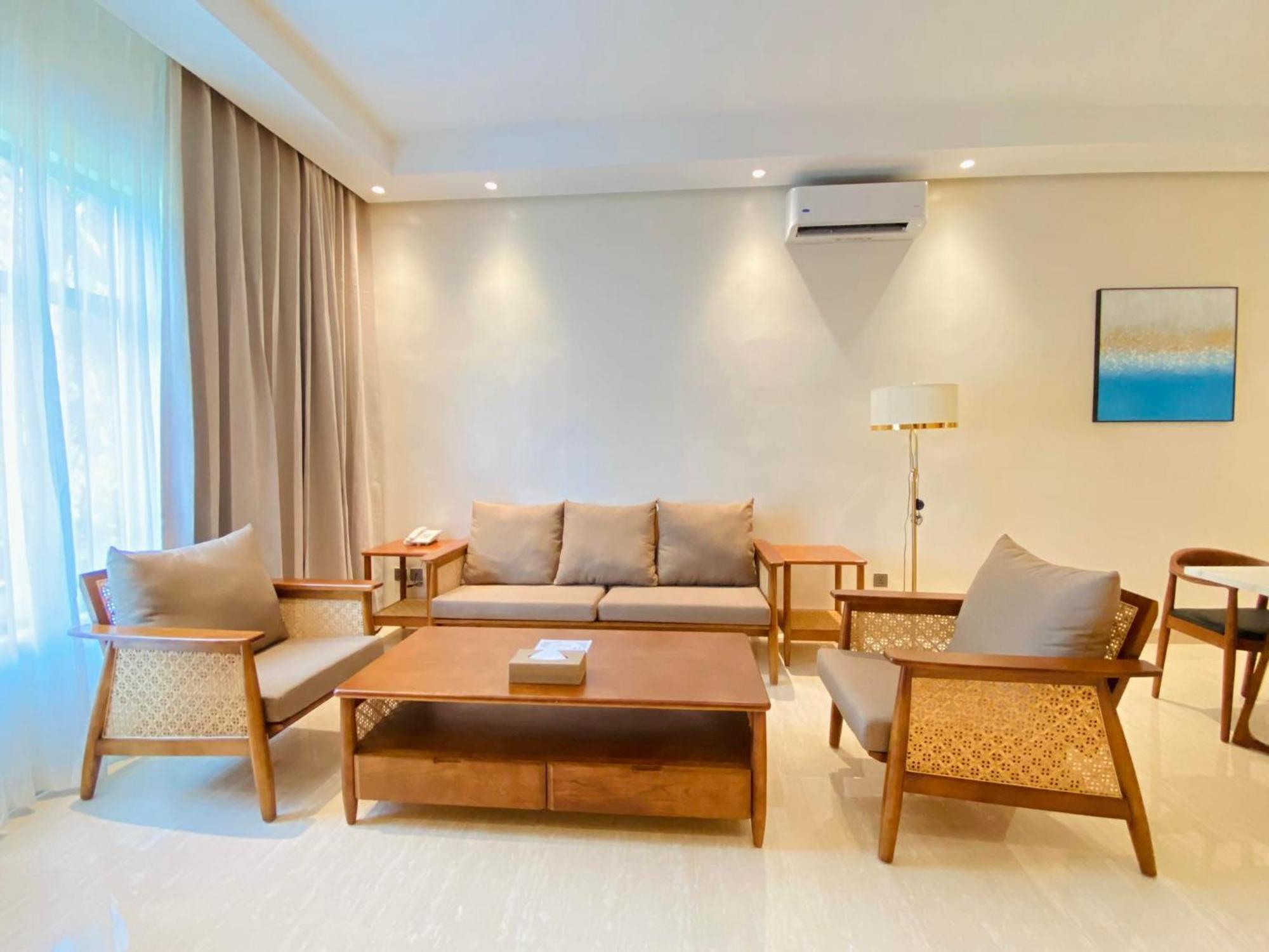 Cocotree Resort Панглао Екстериор снимка