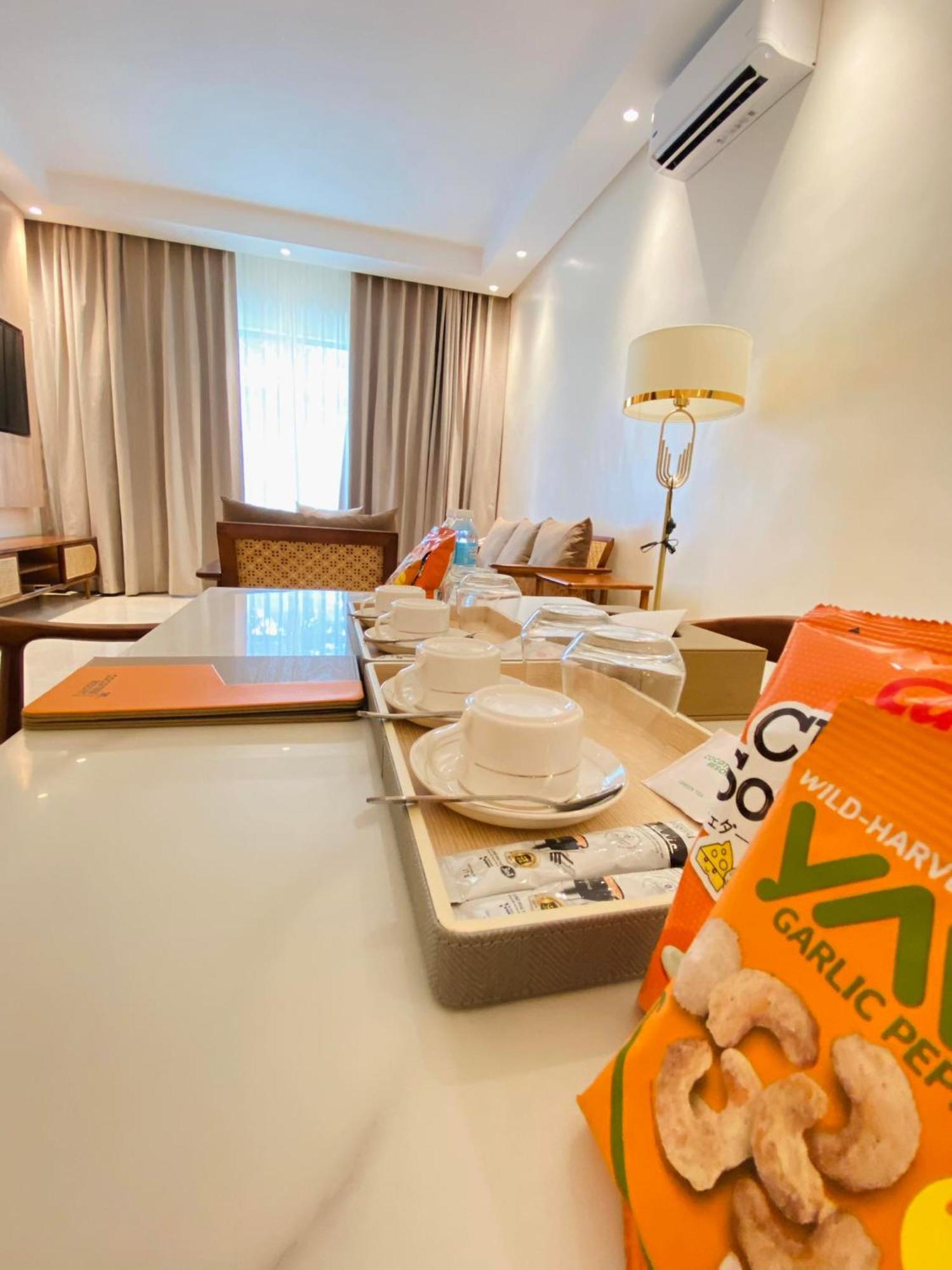 Cocotree Resort Панглао Екстериор снимка