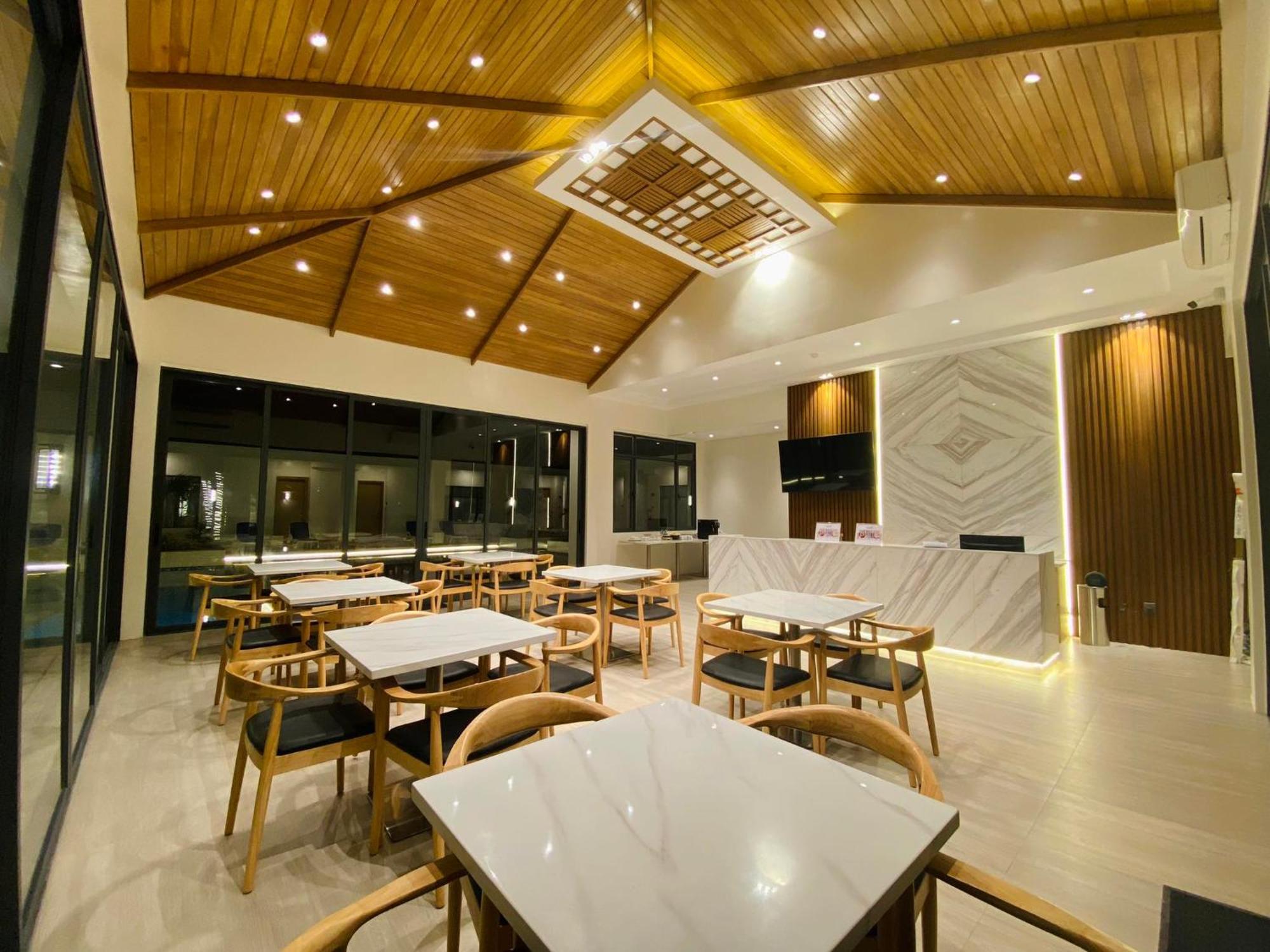 Cocotree Resort Панглао Екстериор снимка
