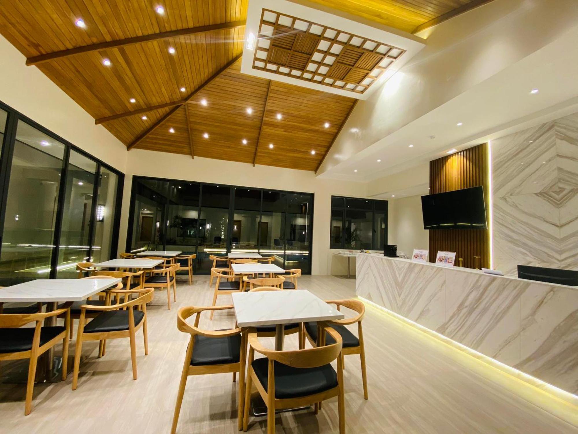 Cocotree Resort Панглао Екстериор снимка