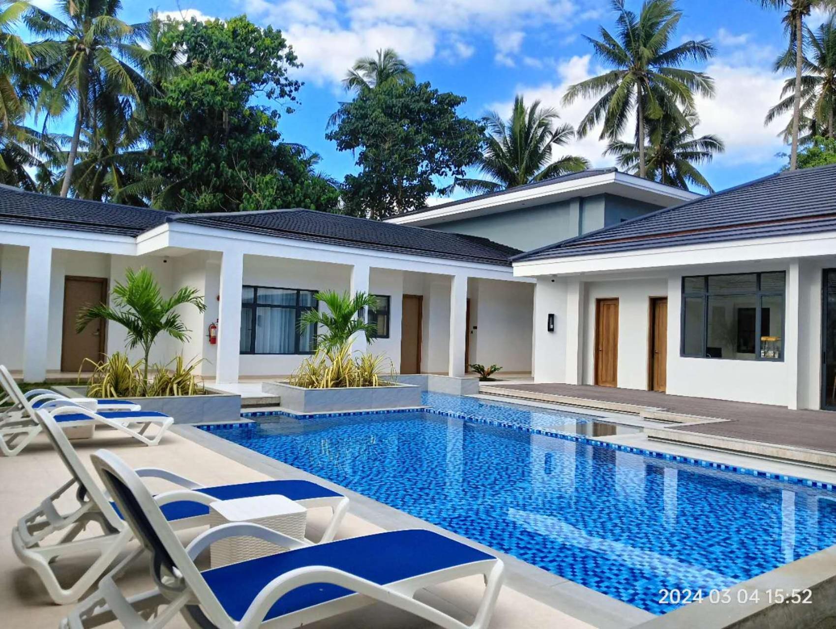 Cocotree Resort Панглао Екстериор снимка